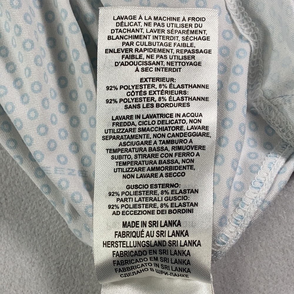 Columbia Men's XL Breathable Sweat Activated Cooling Shirt - Picture 6 of 9